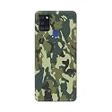 Printed Hard Back Cover Case for Samsung