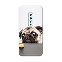 PRINTFIDAA Printed Hard Back Cover Case for