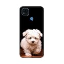 PRINTFIDAA Printed Hard Back Cover Case for