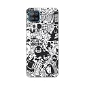 Printed Hard Back Cover Case for Samsung