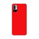Printed Hard Back Cover Case for Mi