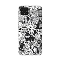 Printed Hard Back Cover Case for Google