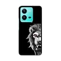 PRINTFIDAA Printed Hard Back Cover Case for