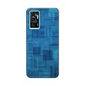Printed Hard Back Cover Case for Vivo