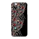 PRINTFIDAA Printed Hard Back Cover Case for