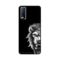 PRINTFIDAA Printed Hard Back Cover Case for