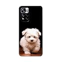 PRINTFIDAA Printed Hard Back Cover Case for