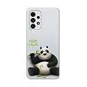 PRINTFIDAA Printed Hard Back Cover Case for