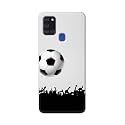 Printed Hard Back Cover Case for Samsung