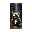 PRINTFIDAA Printed Hard Back Cover Case for