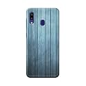 Printed Hard Back Cover Case for Samsung