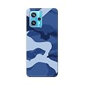 Printed Hard Back Cover Case for Realme