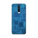 Printed Hard Back Cover Case for Mi