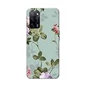 Printed Hard Back Cover Case for Oppo