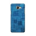 Printed Hard Back Cover Case for Samsung