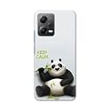 PRINTFIDAA Printed Hard Back Cover Case for
