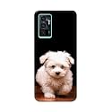 PRINTFIDAA Printed Hard Back Cover Case for