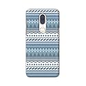 Printed Hard Back Cover Case for OnePlus