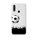 Printed Hard Back Cover Case for Oppo