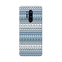 Printed Hard Back Cover Case for OnePlus