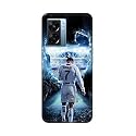 Printed Hard Back Cover Case for Gionee