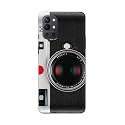 Printed Hard Back Cover Case for OnePlus