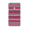 Printed Hard Back Cover Case for Mi