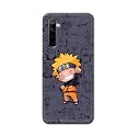 PRINTFIDAA Printed Hard Back Cover Case for