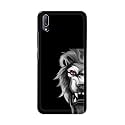 PRINTFIDAA Printed Hard Back Cover Case for
