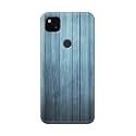 Printed Hard Back Cover Case for Google