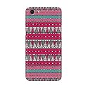 PRINTFIDAA Printed Hard Back Cover Case for
