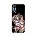 PRINTFIDAA Printed Hard Back Cover Case for