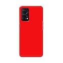 Printed Hard Back Cover Case for Realme