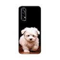 PRINTFIDAA Printed Hard Back Cover Case for