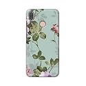 Printed Hard Back Cover Case for Huawei