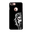 PRINTFIDAA Printed Hard Back Cover Case for