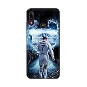 Printed Hard Back Cover Case for Gionee