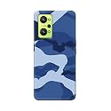 Printed Hard Back Cover Case for Realme