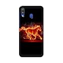 PRINTFIDAA Printed Hard Back Cover Case for