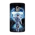 PRINTFIDAA Printed Hard Back Cover Case for