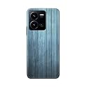 Printed Hard Back Cover Case for Vivo