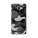 Printed Hard Back Cover Case for Samsung