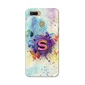 PRINTFIDAA Printed Hard Back Cover Case for