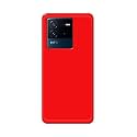 Printed Hard Back Cover Case for Vivo