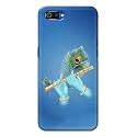 PRINTFIDAA Printed Hard Back Cover Case for