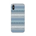 Printed Hard Back Cover Case for Mi