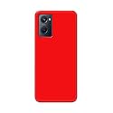 Printed Hard Back Cover Case for Realme
