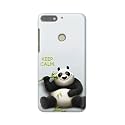 PRINTFIDAA Printed Hard Back Cover Case for