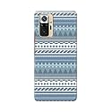 Printed Hard Back Cover Case for Mi