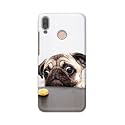 PRINTFIDAA Printed Hard Back Cover Case for